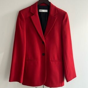 Zara Blazer